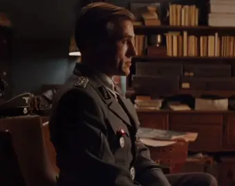 #fyp #inglouriousbasterds 