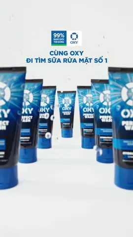 REFRESH HÈ MÁT LẠNH - DA SẠCH SÂU SẢNG KHOÁI Khởi động ngày mới với trọn bộ sữa rửa mặt OXY - sạch sâu sảng khoái, đánh bay dầu nhờn, tiếp thêm năng lượng cho da luôn Sạch - Khoẻ - Ẩm, sẵn sàng cho mọi hoạt động ngày dài. 👉 Dòng sữa rửa mặt nào là “chiến hữu” số 1 của bạn? Comment và chia sẻ ngay! #OXYVietNam #SachKhoeLanhTinh #SuaruamatOXY #OXYCleanser