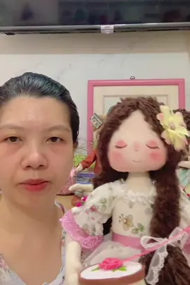Hãy tìm về với mơ ước và đam mê của mình. Bạn sẽ cảm nhận được hạnh phúc thật sự đến từ bên trong của mỗi chúng ta. #Bonnyhandmade #bupbevaithucong #vintages #decor #quatang #