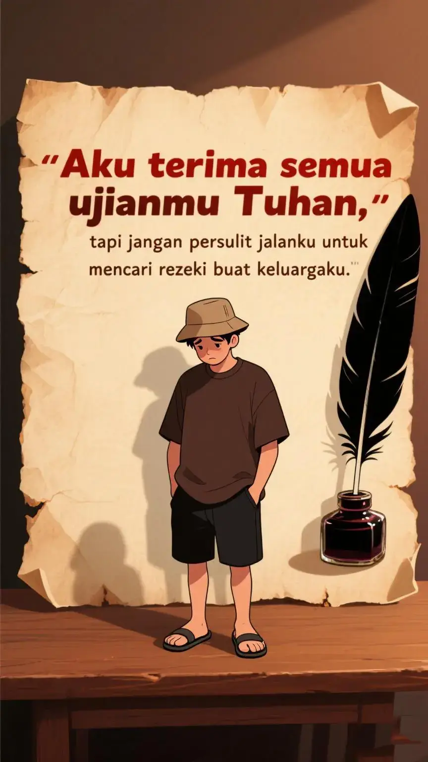 #profil_ku  #foryoupage #story #mentahan #ajudanpendosa 