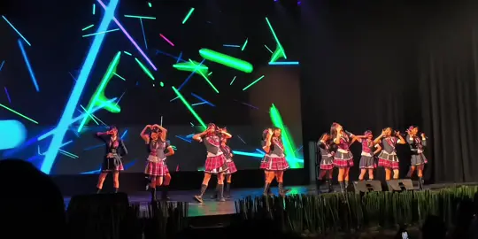 JKT48 - After Rain   📍  Graha Bhakti Budaya 15/6/25 #jkt48 #jkt48newera 