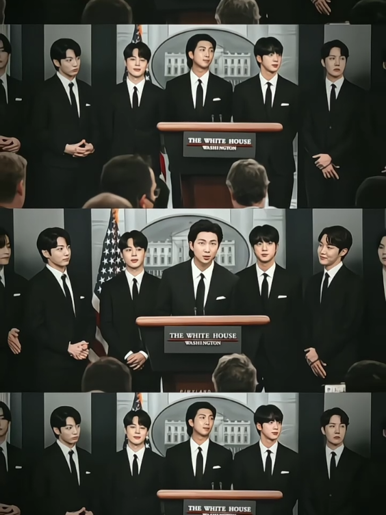 selingkuhannya bukan kaleng², aset negara ni boss😎🫰🏻  #bts 