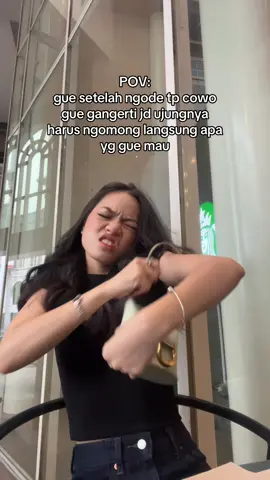 knp sebel bgt ya