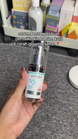 #kyurabeauty #kyurabeautyofficial #serum 