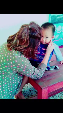 HPBD...11year🎂🎂 ลูกชายข้า ไม่มีเค้ก ไม่มีของขวัญ  #แค่พากันโดดเรียนวันนี้ก็พิเศษแล้ว