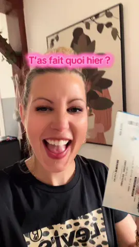 Ça 😌🙏🏻❤️‍🔥🐉 Une dinguerie ce concert d’Imagine Dragons 🎤 Merci à ma belle sœur & mon chéri 🥰 #imaginedragons #concerts #goodvibes #pourtoi 