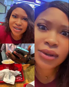 Viral Video: Lady Shocked as Date Refuses to Pay for Her ₦40k Meal, Covers Only His Own #creatorsearchinsights  #creatorsearchinsights, #trendingcontent, #goviral, #foryoupage, #internettrends