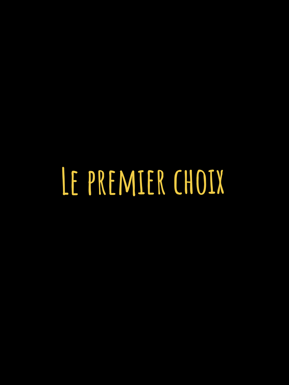 Le premier choix 🥀 #texte #poem #poesie #poeme #premier 