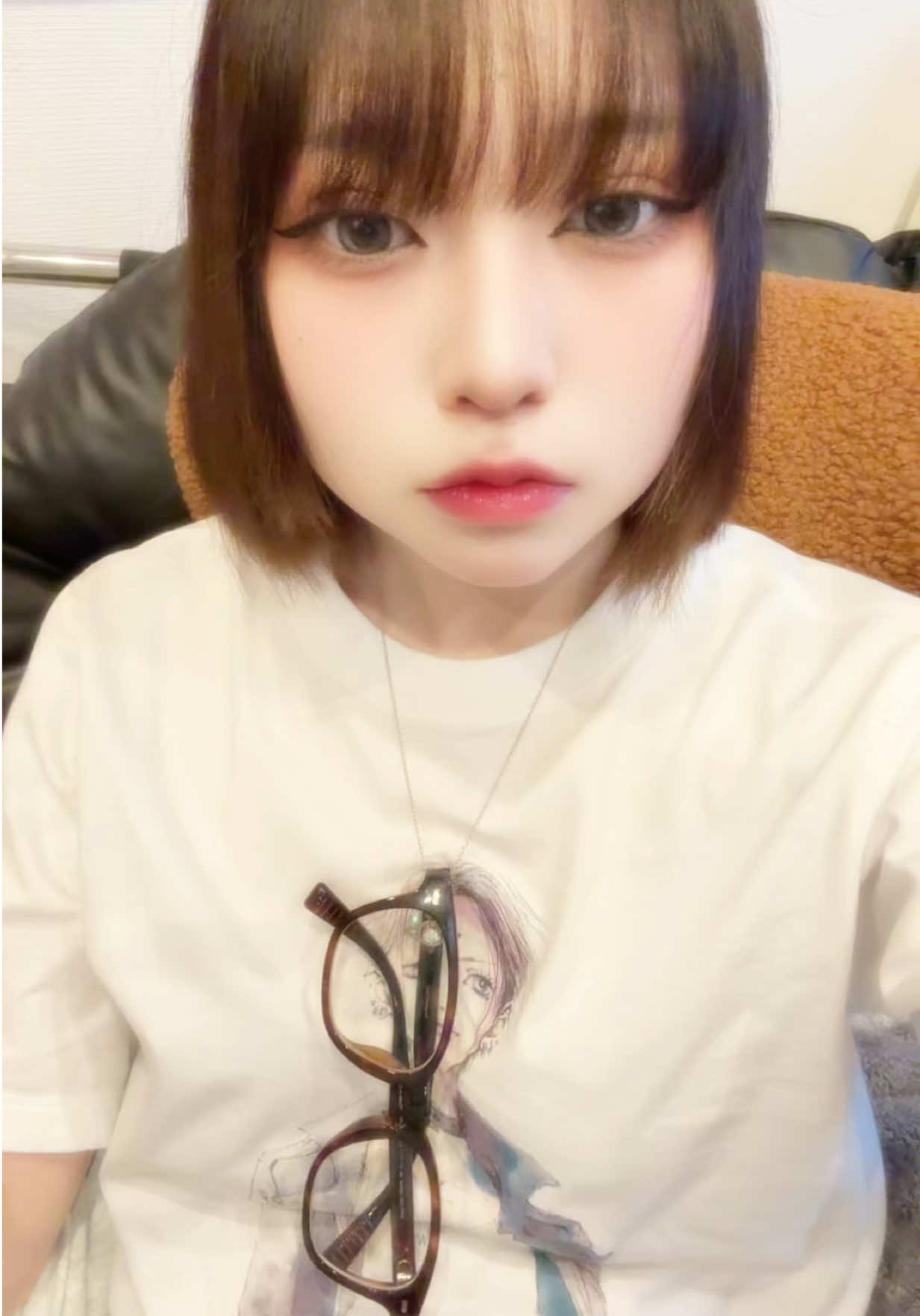 にゃんこの家〜❤︎ #Vlog #diary #服飾学生 #y2k #fyp #nana #矢沢あい 