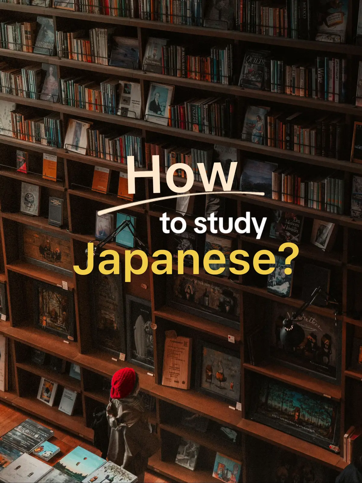 I used to feel lost and overwhelmed at first. Nothing was sticking. But after just months of actually putting in the effort, I realized it doesn’t have to be that hard. #learnjapanese #studyjapanese #pingoai #日本語 #japanesebeginner #roadtofluency 