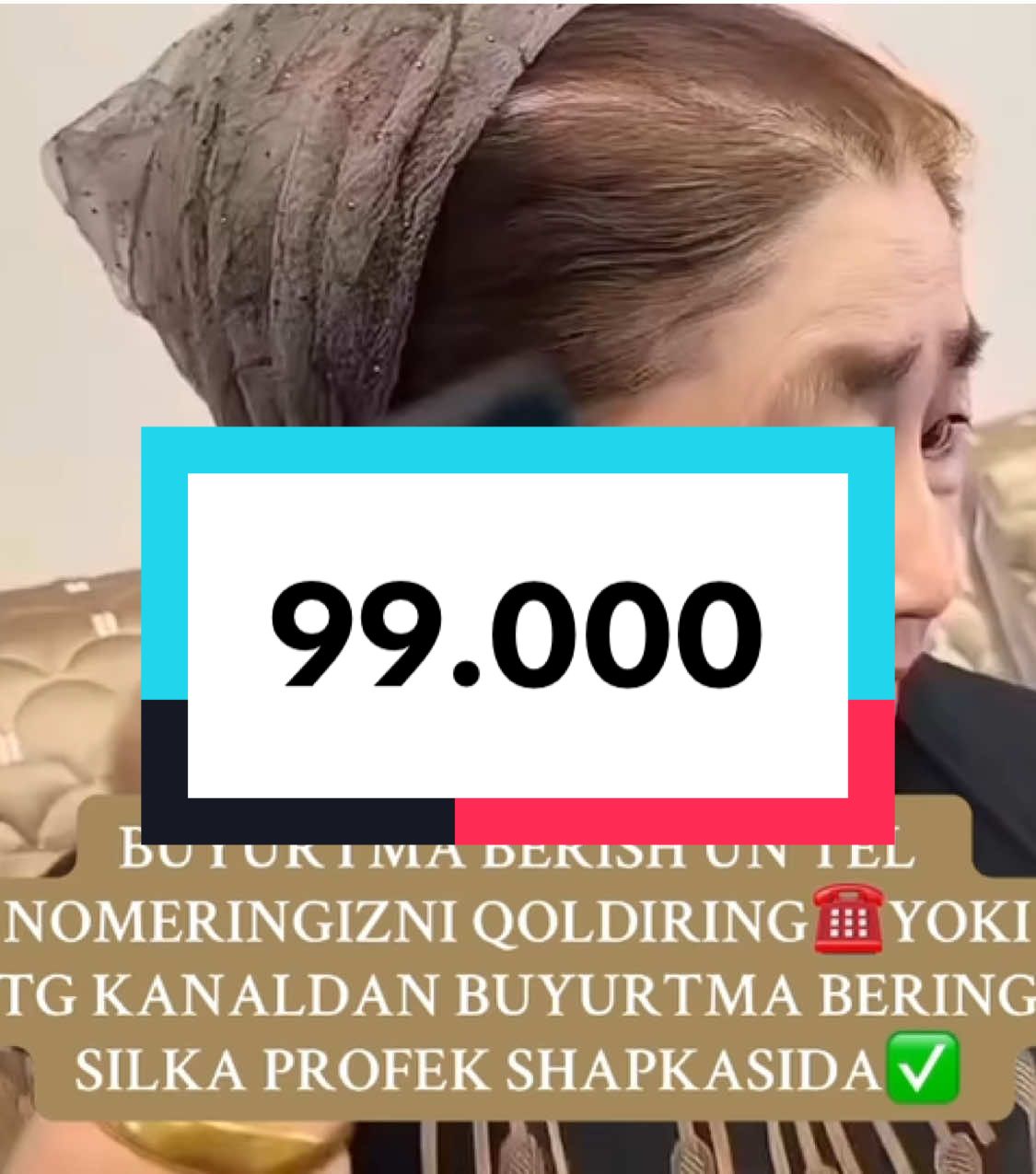 ☝️XECHQANDAY OLDINDAN TOʻLOV YOʻQ! 🚚DOSTAVKA XIZMATI MAVJUD! 💸TOʻLOVNI MAXSULOT QULINGIZGA YETIB BORGACH AMALGA OSHIRASIZ ! 👉📲✅BUYURTMA BERISH UCHUN TELEGRAM GURUHGA OʻTING! Dostavkalarini qabul qilib olgan mijozlarimiz vidyo abzorlar tashab turila !!! Sababi sizni vidyo abzoringiz rekka chiqib buyurtmalar soni ortib ketsa sizga xarxil sovgʻalar yoki pul mukofoti beriladi 🎁🎁🎁🎁🎁🎁💵💵💵💵💵💵💵💵💵💵💵💵💵💵💵💵💵💵💵💵💵💵💵🤝✅