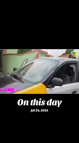 #onthisday