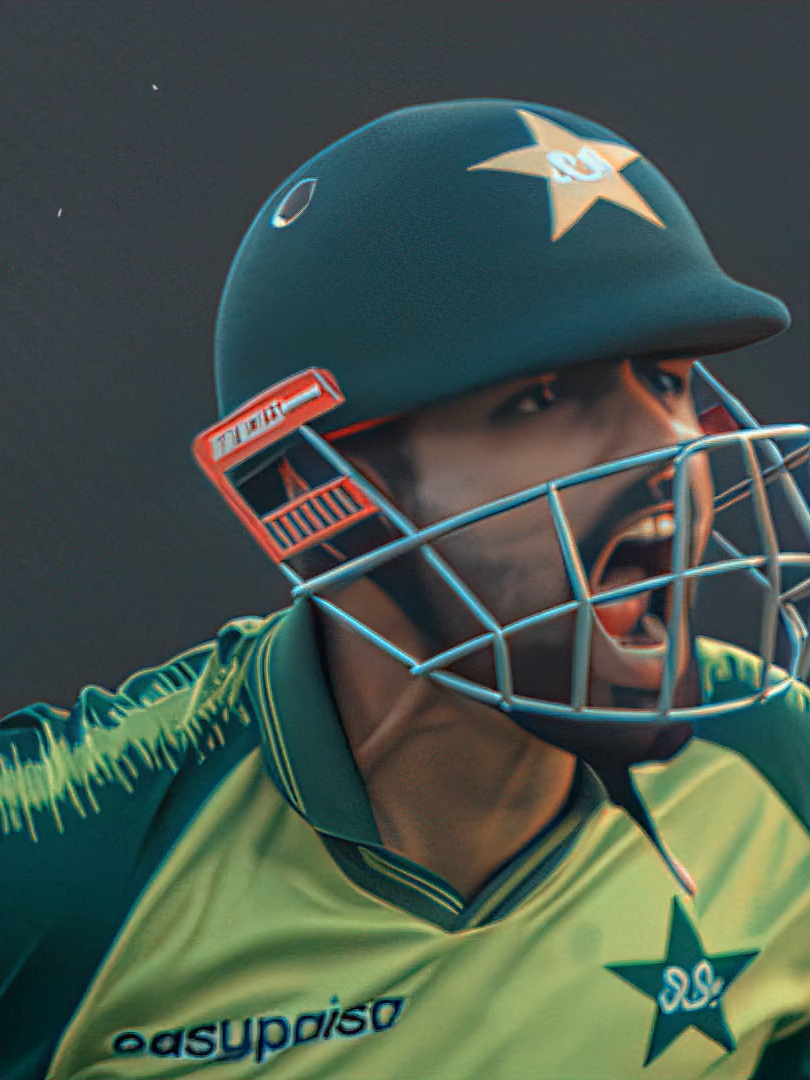 BABAR👑##babarazam ##pct ##pakistancricket ##fyp ##foryou ##aftereffects ##edit ##tiktok