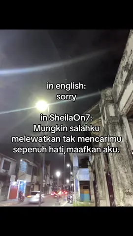 awas terlewatkan teman' wkwk #sheilaon7 #so7 #fyp #beranda #trend 
