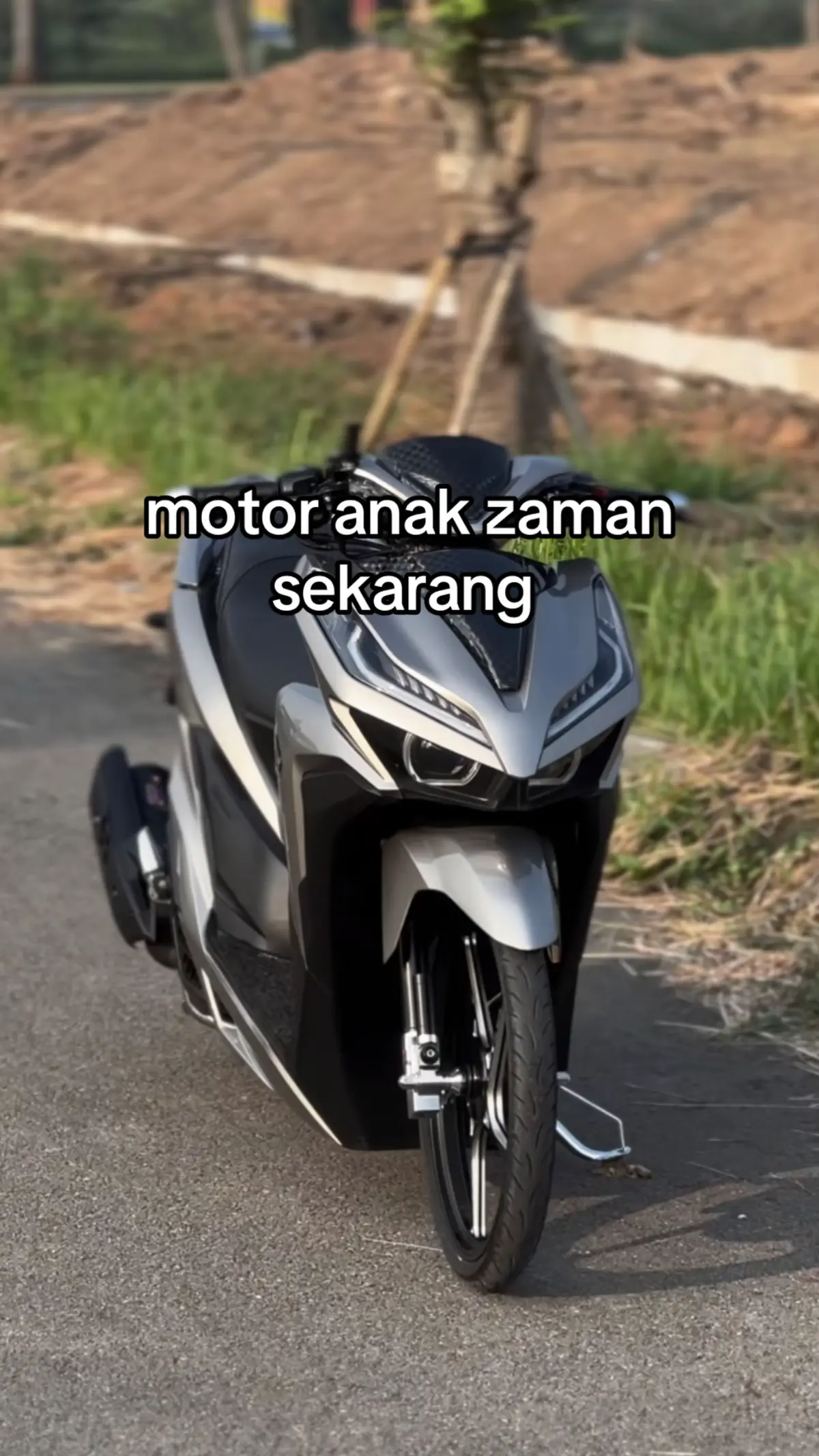 #mxking150 #masukberandafyp #mxkingmodifikasi #danapelajar #mxkingsolostyle #ndeprokstyle 