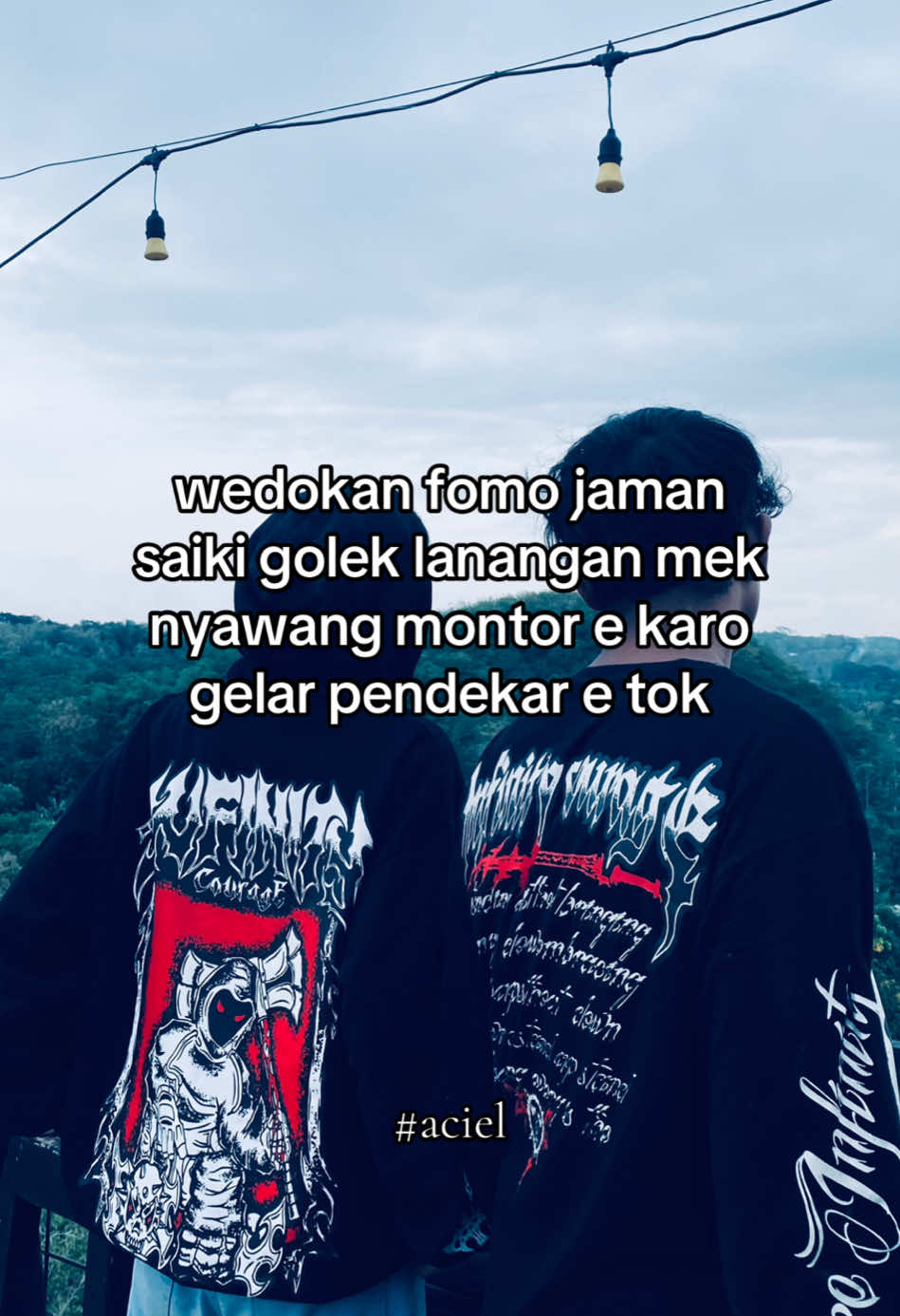 rasah ngeyel iki fakta #acil441❄️ #fyp #fomo 