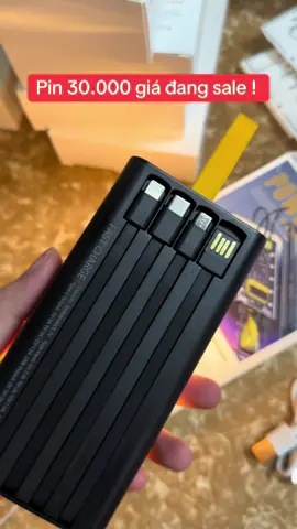 #xuhuongtiktok #viral #sacduphongsieudungluong #sacduphong30000mah #pinsacduphong #sacduphong30000mahsacnhanh #pinsacduphong #sacduphong50000mah #sacduphong30000mah 