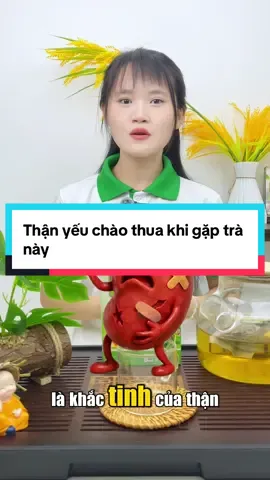 Thận yếu chào thua khi gặp trà này #trathienmoc #thienmoc #xuhuong #viral 