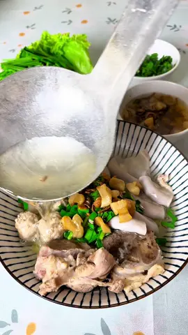 Bí quyết nấu hủ tíu gõ để kinh doanh mà ít ai hướng dẫn cho mọi người biết#baokhoi1994 #ăncungtiktok #cáchnấuhủtíugõkinhdoanh