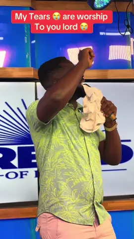 My tear is a worship to you lord 😭😭😭#nigeriantiktok🇳🇬 #goviral #ghanaworship #fyp 