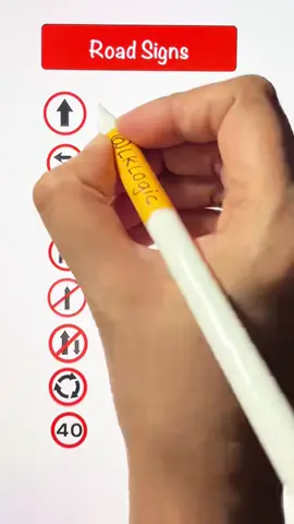 #LearnOnTikTok #lklogic 