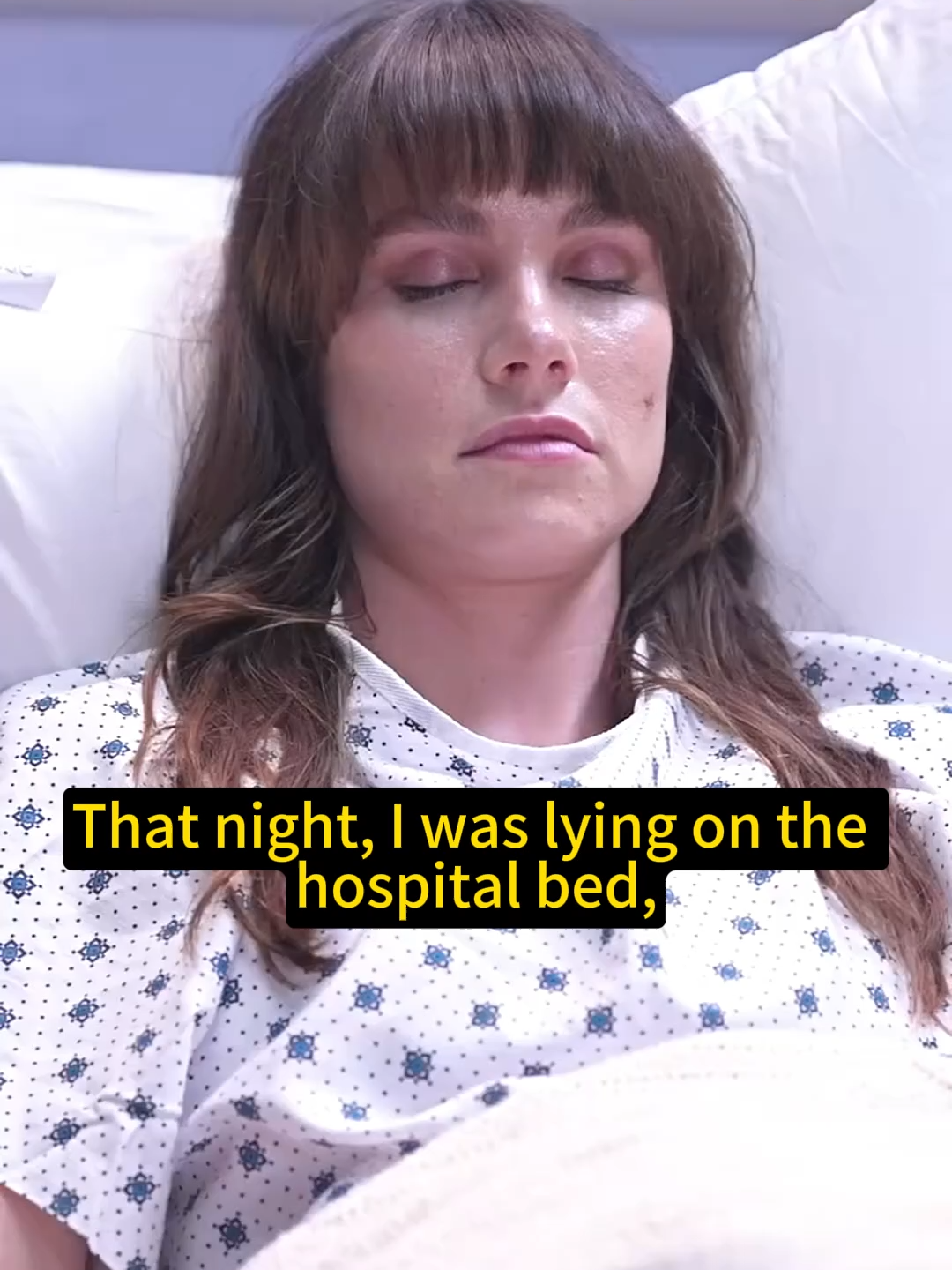 😭 His Love Had an Expiry Date… Aaron promised her forever. But when Rose got sick, he handed her a donor form—while she carried his baby. #honeyreels #dramalover #toxicity #trueloveturneddeadly #twistedlove #heartbreak #HoneyReelsOriginal #dramaseries