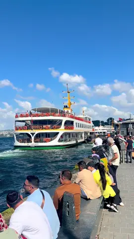 #اسطنبول #العشق 🥰