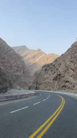 Jebel Jais #rakuae #jebeljaismountain #mountain #uae #Summer #july 