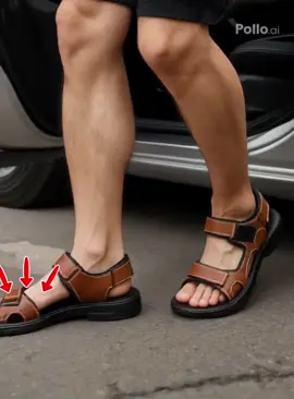 Mens Sandals 