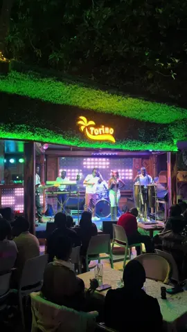 @Torino Bar and Restaurant 