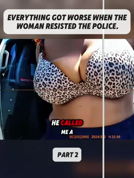 Part 2 #bodycam #police #copsoftiktok #trending #viralvideo 