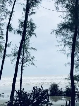 Beach 🌊  #foryoupage #tiktok #tiktokviral #foryou #fyp #coxbazar #beach #view #fy #fyyyyyyyyyyyyyyyyy 
