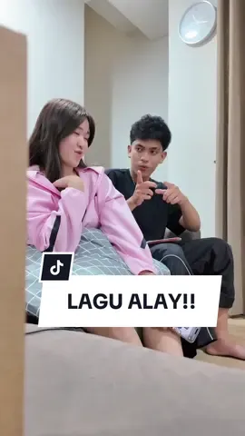 Kalau ada camera ngga mau nyanyi !! #dellaseptt #comedy #trend #funny #fun 