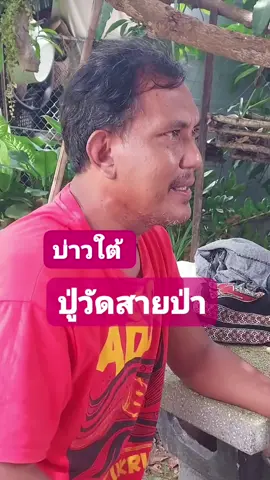 #ปู่วัดสายป่า #เทรนวันนี้ #เทรนด์วันนี้ #เซียน 
