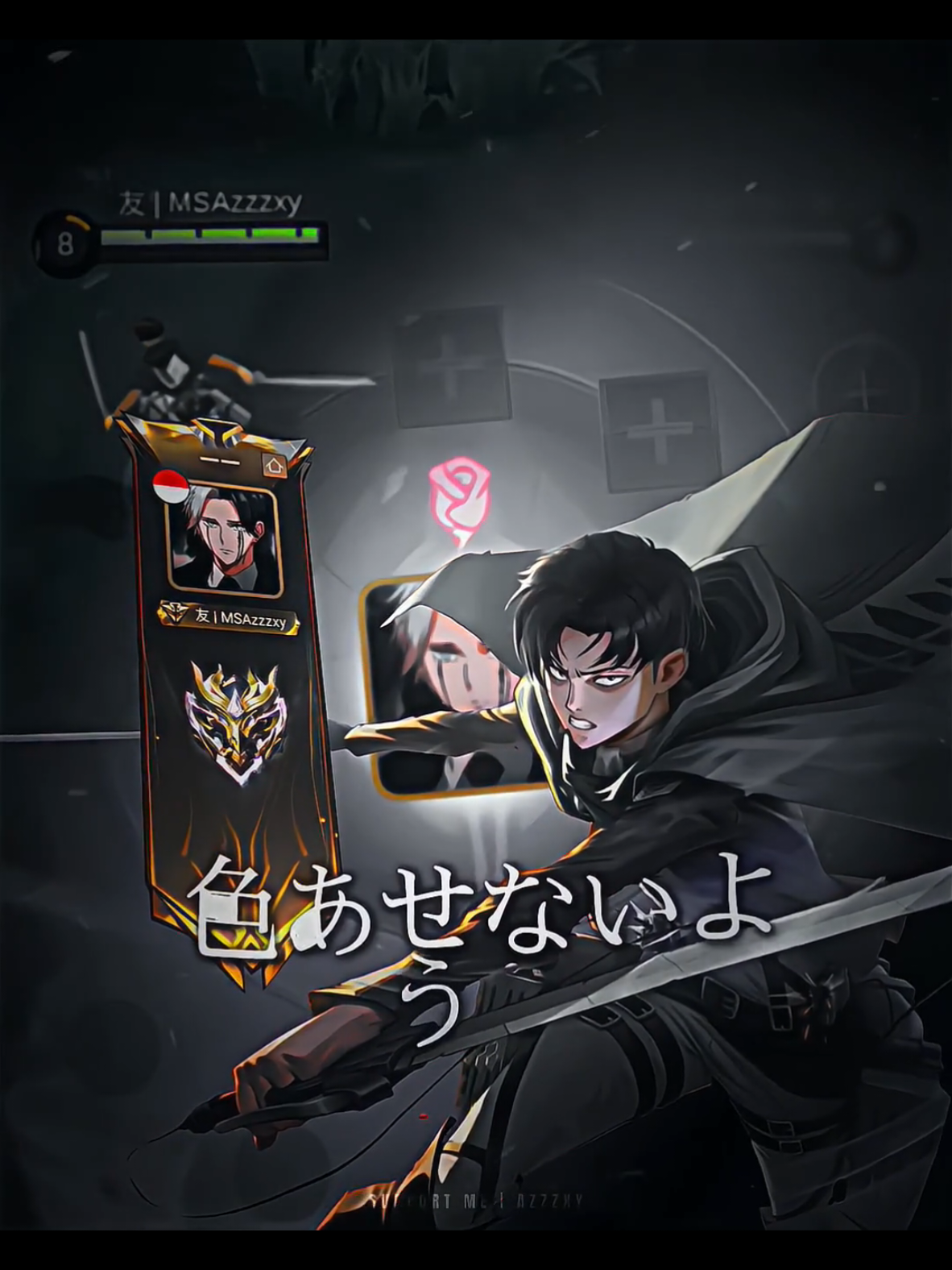 🎧 jepun jirs | MEMORIES [ONE PIECE] #azzzxy  preset di saluran paidedit dm aja _ #mlbbcreatorcamp #fyp #mlbbcreatorid #mlbb #presetalightmotion #4ethereal #mlbbcontentcreator #mlbbttofficial #mlbbcreator #memories #onepiece 