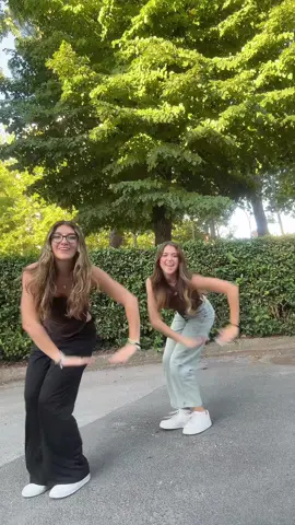 🖤 #dance #trend #virale #balletti2025 
