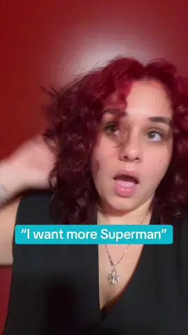 I WANT MORE!!!! #fyp #superman2025 #davidcorenswet #dcuniverse #jamesgunn 
