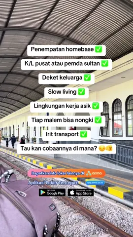 Tebak cobaannya apa? 😭 Cobain Atma, aplikasi lowongan kerja tercepat ⚡️ 𝐚𝐩𝐩.𝐚𝐭𝐦𝐚.𝐜𝐨.𝐢𝐝 Dapat tawaran kerja langsung | Dapat CV gratis | 10rb+ loker #lokercpns #pns #asn #pppk #pemerintah #instansi #kerja 