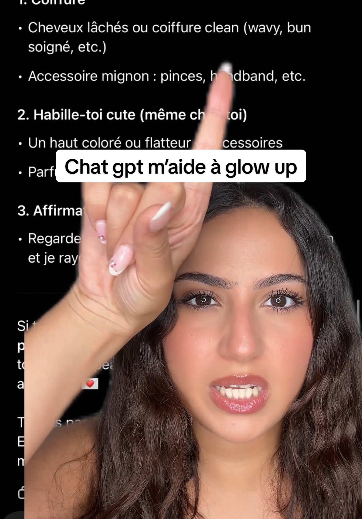 je reprends du service c’est bon 🫡 