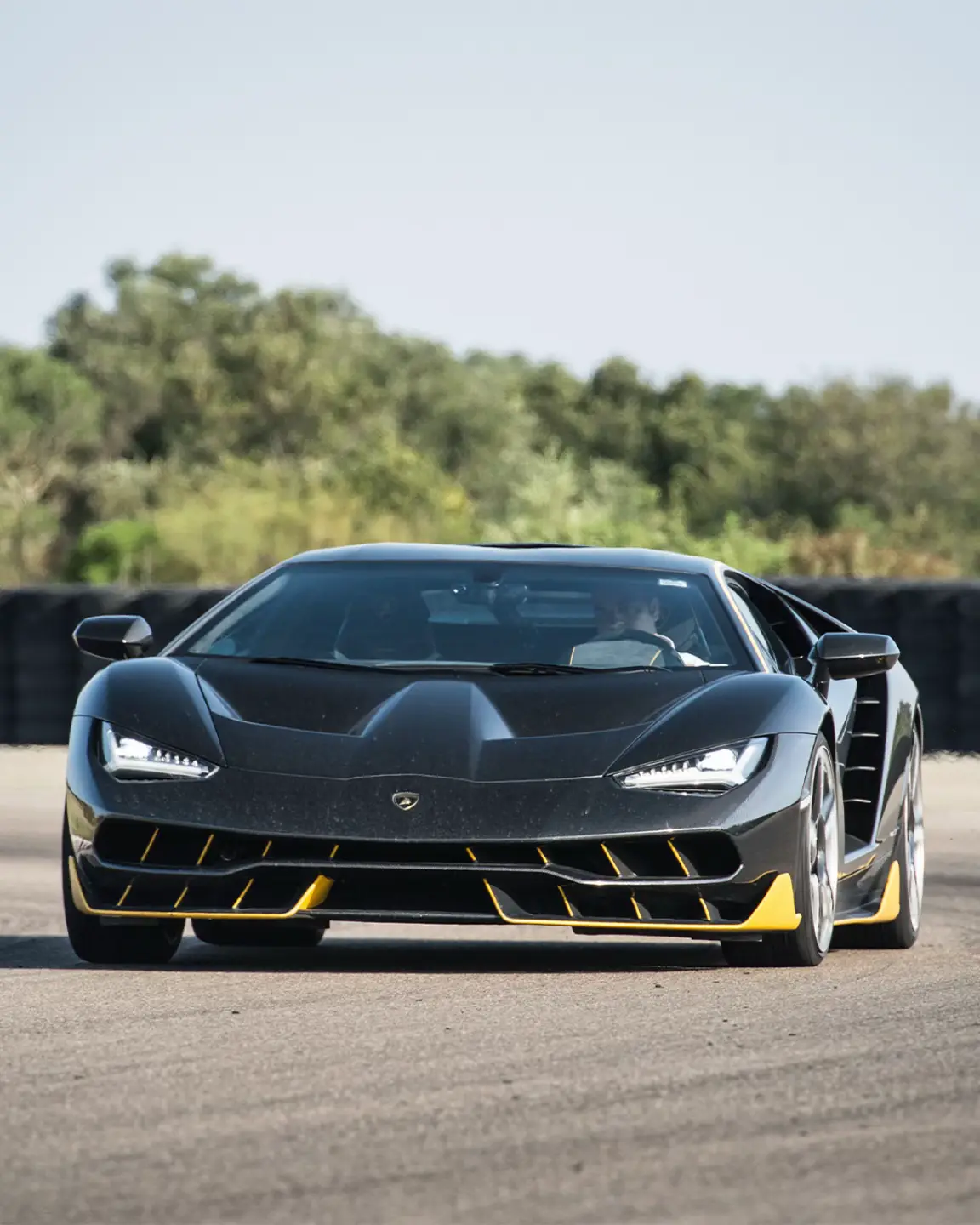 Back in 2016, Lamborghini Centro Stile crafted the Centenario to honor Ferruccio Lamborghini’s 100th birthday. This incredible few-off embodied his pursuit of perfection, marking a profound turning point in our journey.