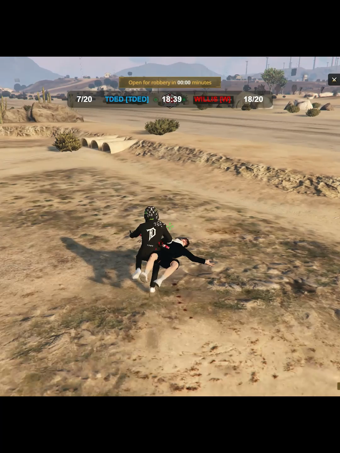 พี่จะเสียงดังทำไม #fivem #fivemroleplay #gtav #richlegacy
