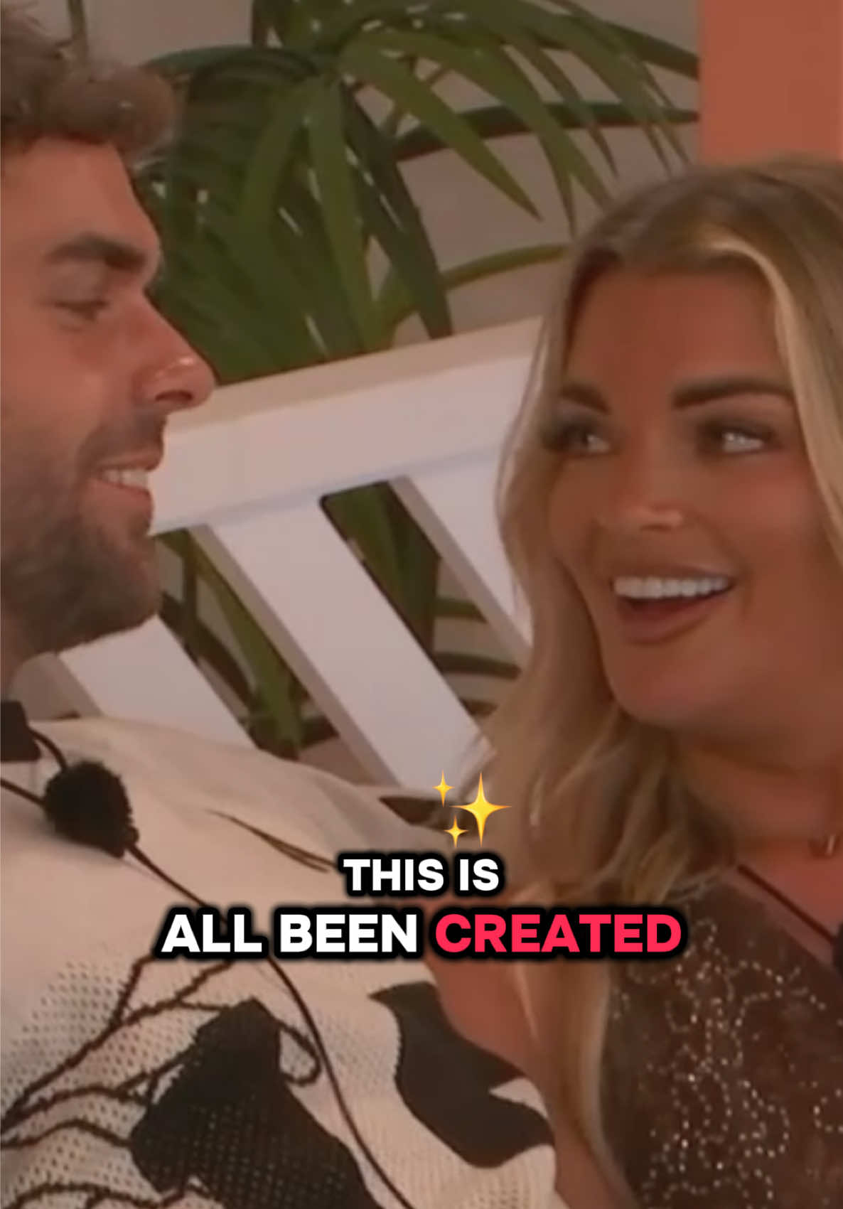 Harry and Helena our exclusive couple 😊 #harry #helena #Lovelsland #loveislanduk #fyp #loveislandukseason12 #screech_vibes #theafawuahs #screechvibes Love island Uk session 12 episode 45