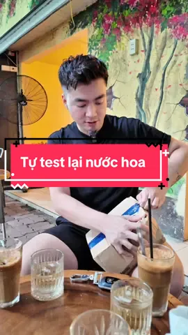 Trả lời @Xe Điện NZ Bike checktest nước hoa 😬 #minhbeooto #oto #nuochoaoto #nuochoaxe #gocado 