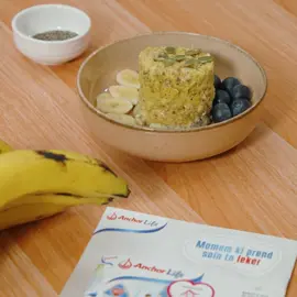 Enn ti snack ki remplie de bienfaits pou zot le Coeur ek nou bon dilait demi ecreme Anchor Life 🥛💛  Juste 90 secondes dan microondes… ek li parfait pou bann ti cravings ki nou gagne pendant l’hiver ⁺˚🧣⋆｡°☕✩₊ Anou check Coach @Anil Seeperson  ek @Teenusha Soobrah Dietitian  couma nou prépare ça  👩🏻‍🍳✧˖°🫧🥙˙ᵕ˙₊⊹ Zot trouvé li facile pou prend soins nou le Cœur tous les jours ek garde bann bon l’habitudes ! ❤️🩺✅ suiv nou pu encore plus de conseils  🥰 Oui, sak jour nou p prend soins nou leker ek garde nou bann bon l’habitudes  ❣ #ecoutToLeker #YourHeartActNow #HeartHealthMatters #Mauritius #hearthealthytips    