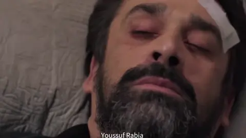 متأكدين انكم سمعتو الاغنيه دي كويس ؟ #youssuf_rabia 