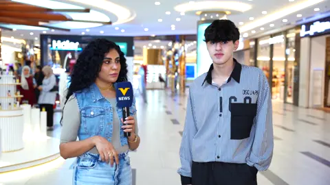 شاب عراقي: اني اسعد واحد بحياتي واهلي عدهم فلوس وبيوت ومرتاح كلش #منصة_فيديو_الاخبارية  #وكالة_فيديو_الاخبارية
