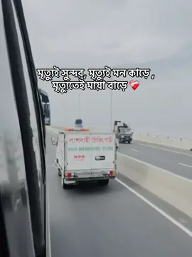 মৃত্যুই সুন্দর, মৃত্যুই মন কাড়ে , মৃত্যুতেই মায়া বাড়ে ❤️‍🩹#ইতালি_প্রবাসীর_বউ🇧🇩🇮🇹 #ভাইরাল_ভিডিও #কপি_লিংক_করো_প্লিজ_প্লি #সাপোর্ট_করলে_সাপোর্ট_পাবে 