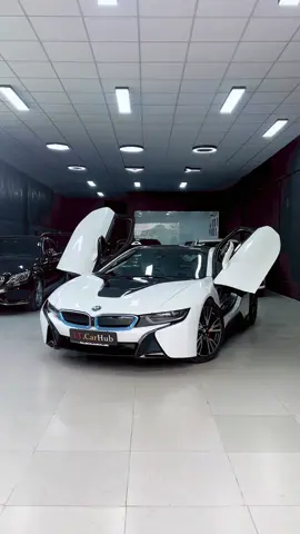 #BMWi8 siu phẩm zá chỉ hơn 2 tỏi xíu #cườngxesang 