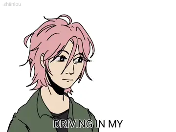 still coping with df disband, but in which way....  #あんスタ #ensemblestars #enstars #kohakuoukawa #madaramikejima 