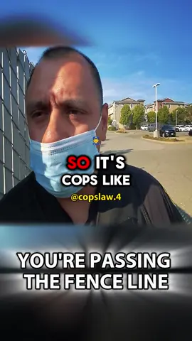 American tyrant cops being combative part 4 😤 #cops #police #copoftiktok